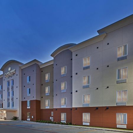Candlewood Suites - Houston - Pasadena By Ihg Kültér fotó