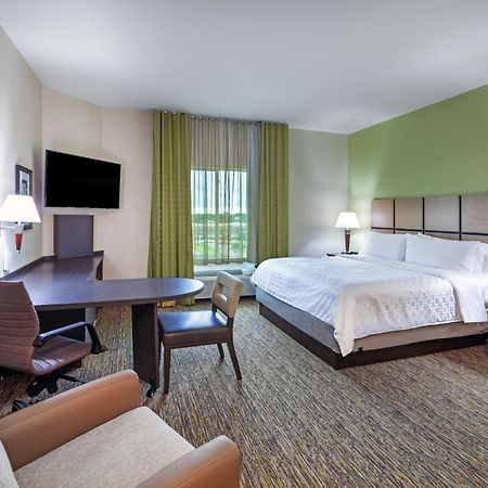 Candlewood Suites - Houston - Pasadena By Ihg Kültér fotó