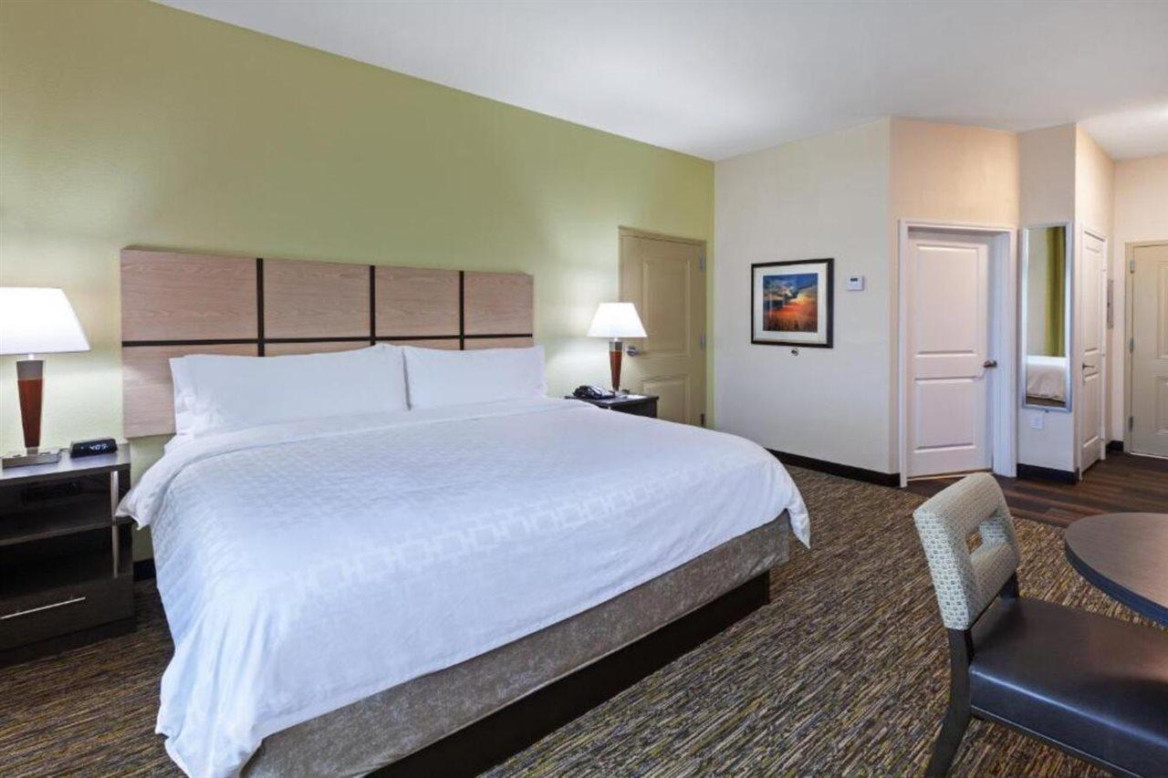 Candlewood Suites - Houston - Pasadena By Ihg Kültér fotó