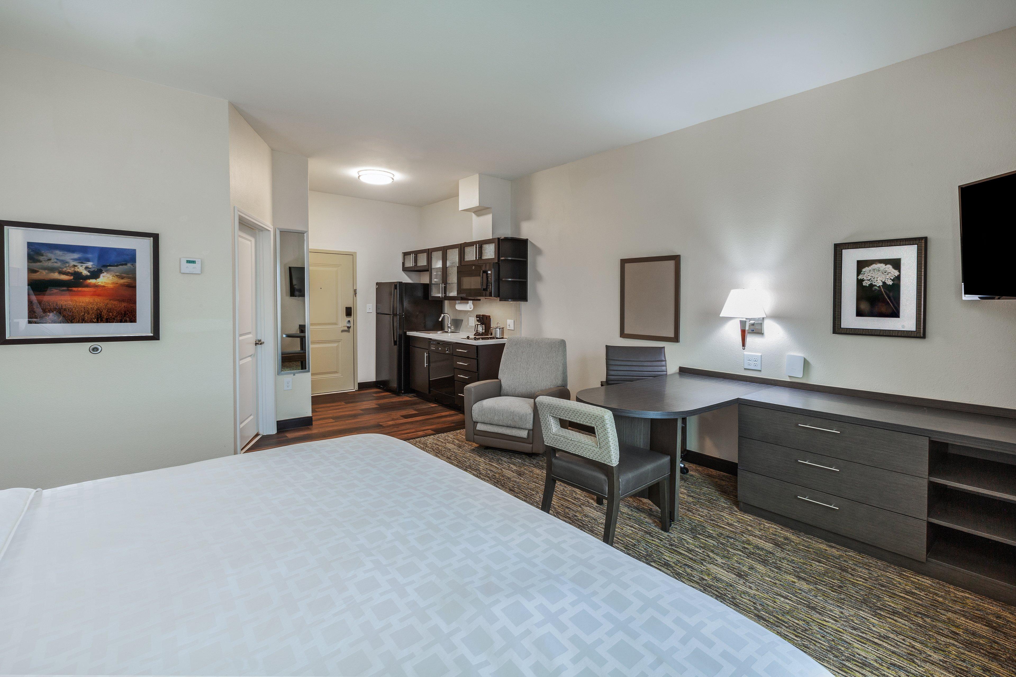 Candlewood Suites - Houston - Pasadena By Ihg Kültér fotó