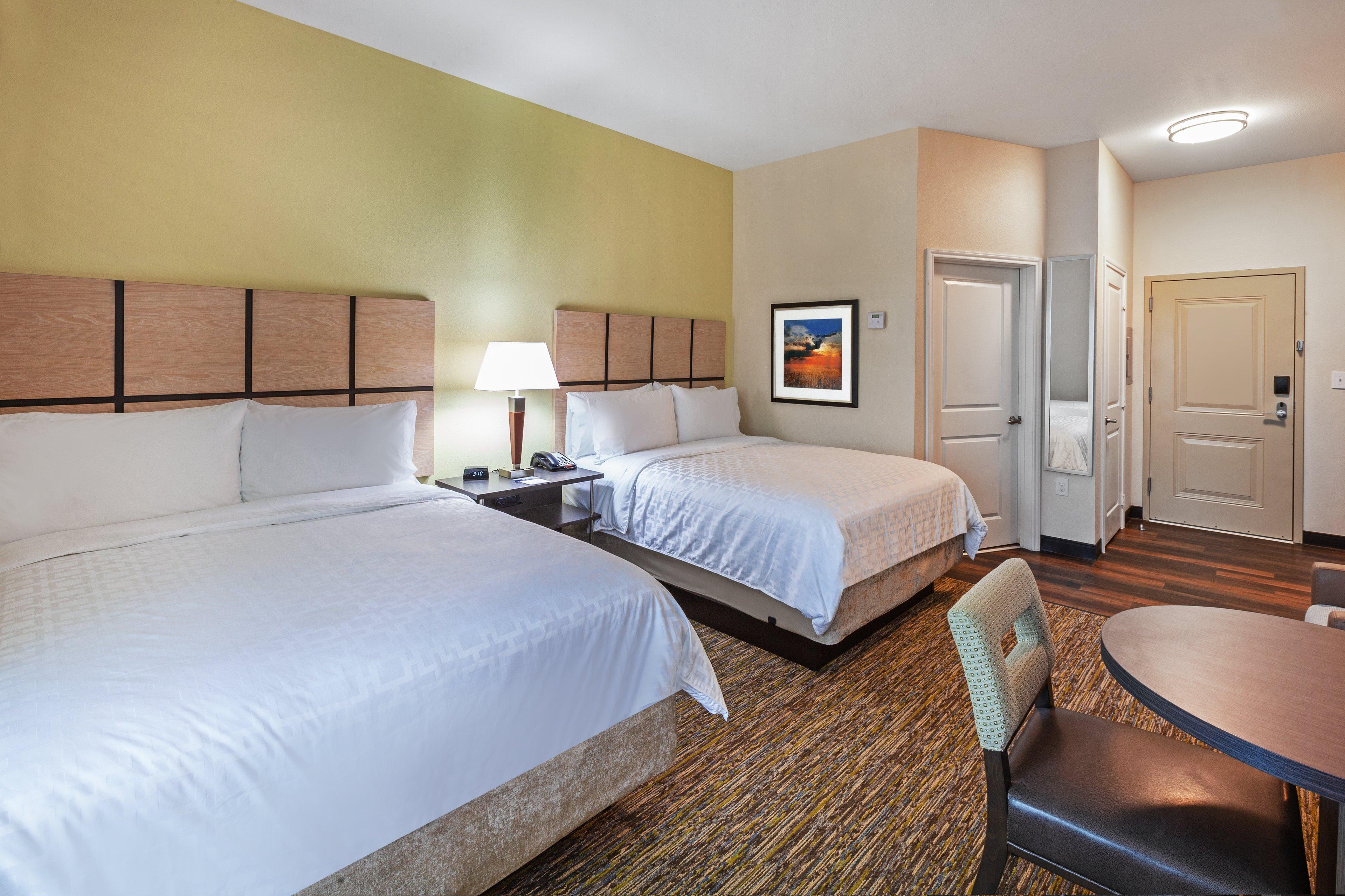 Candlewood Suites - Houston - Pasadena By Ihg Kültér fotó
