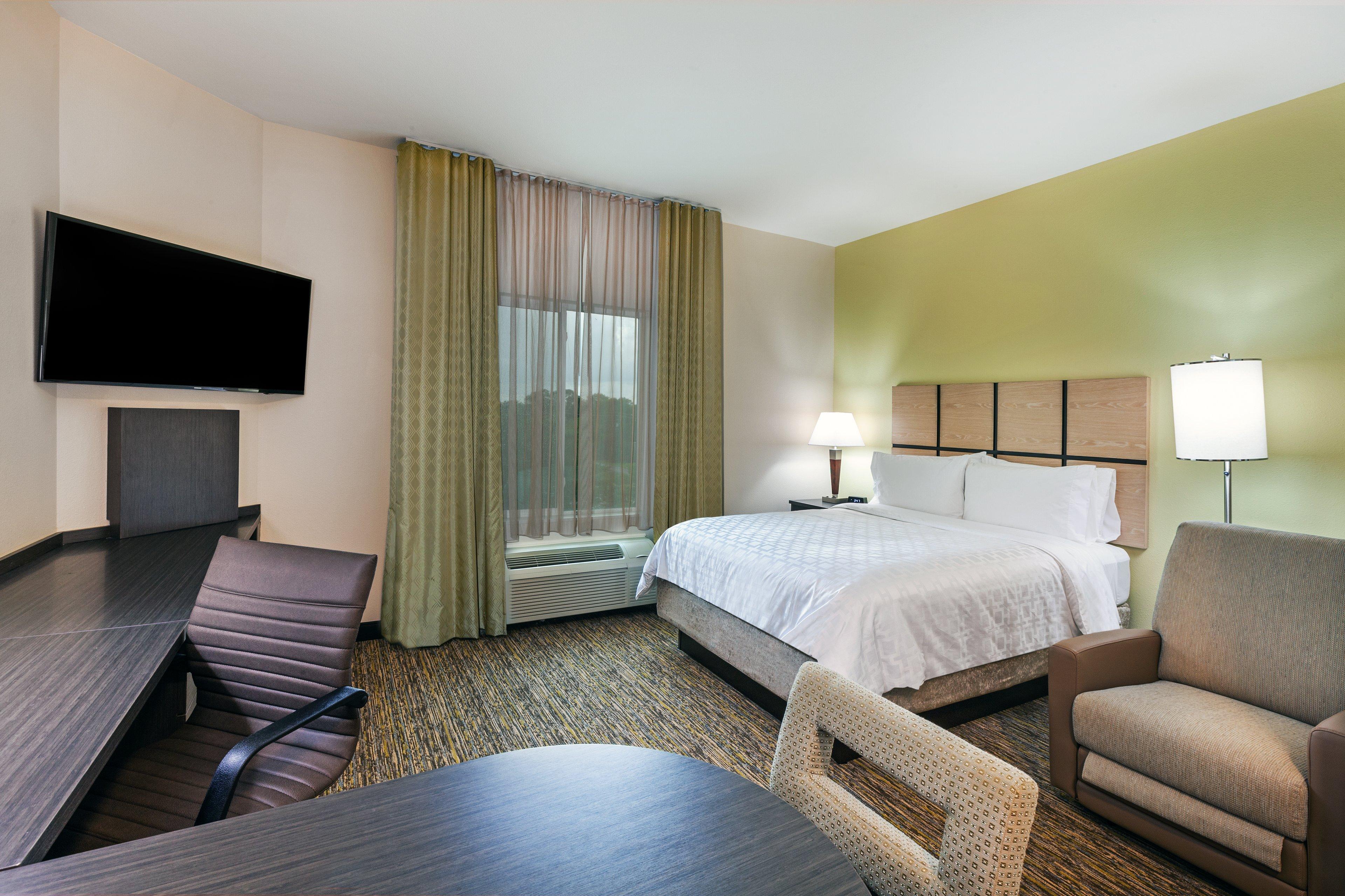 Candlewood Suites - Houston - Pasadena By Ihg Kültér fotó