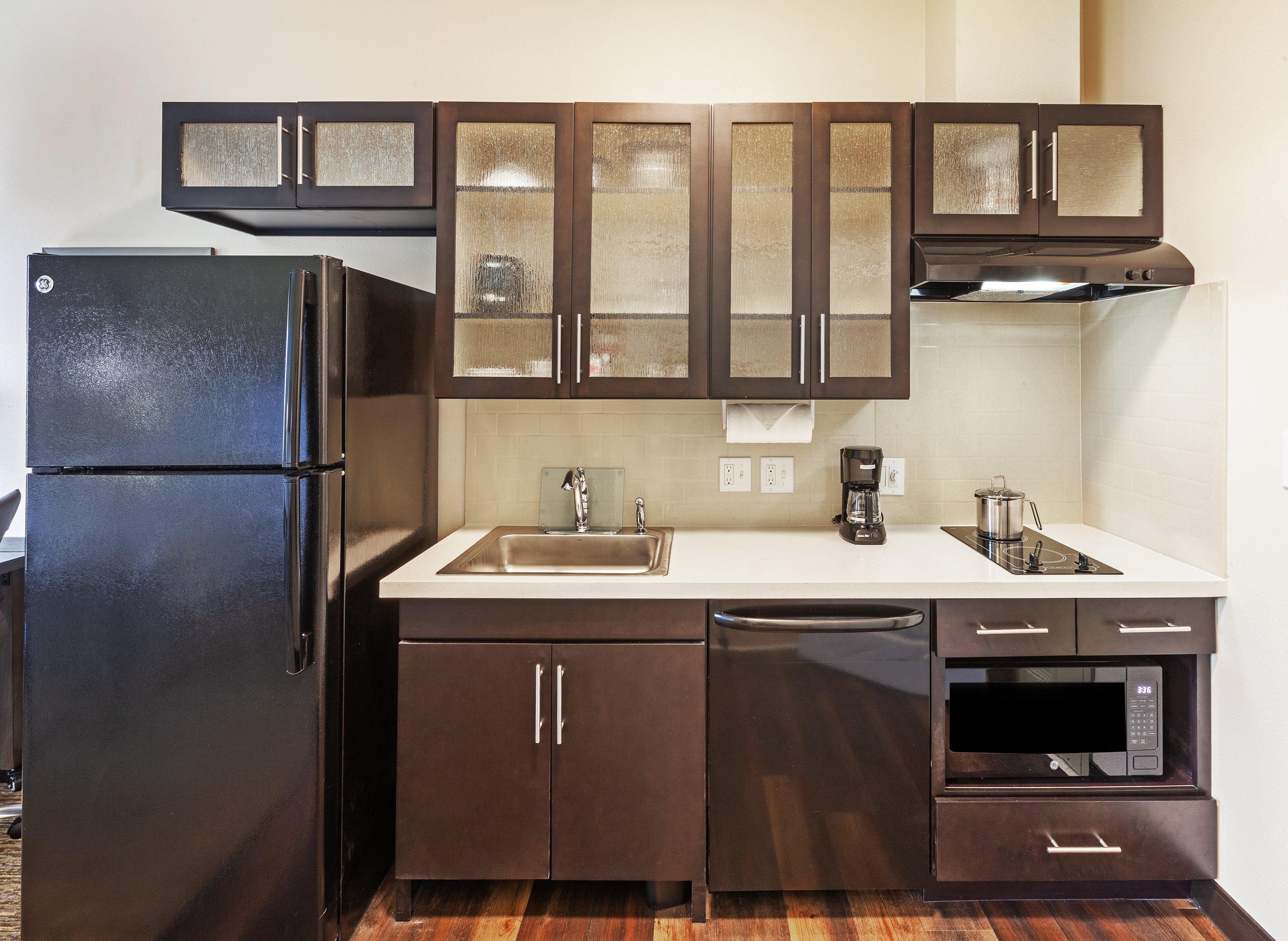 Candlewood Suites - Houston - Pasadena By Ihg Kültér fotó