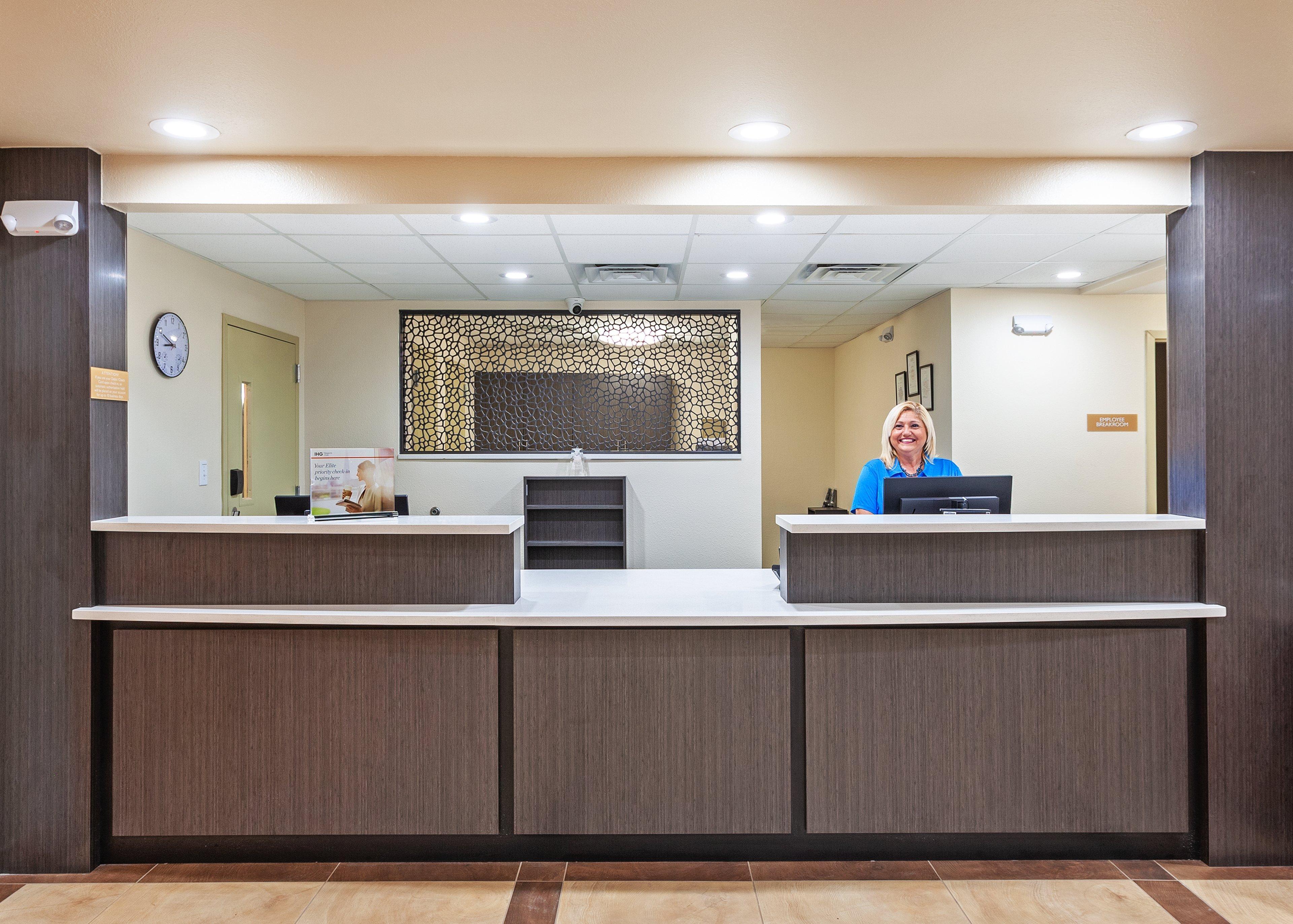 Candlewood Suites - Houston - Pasadena By Ihg Kültér fotó