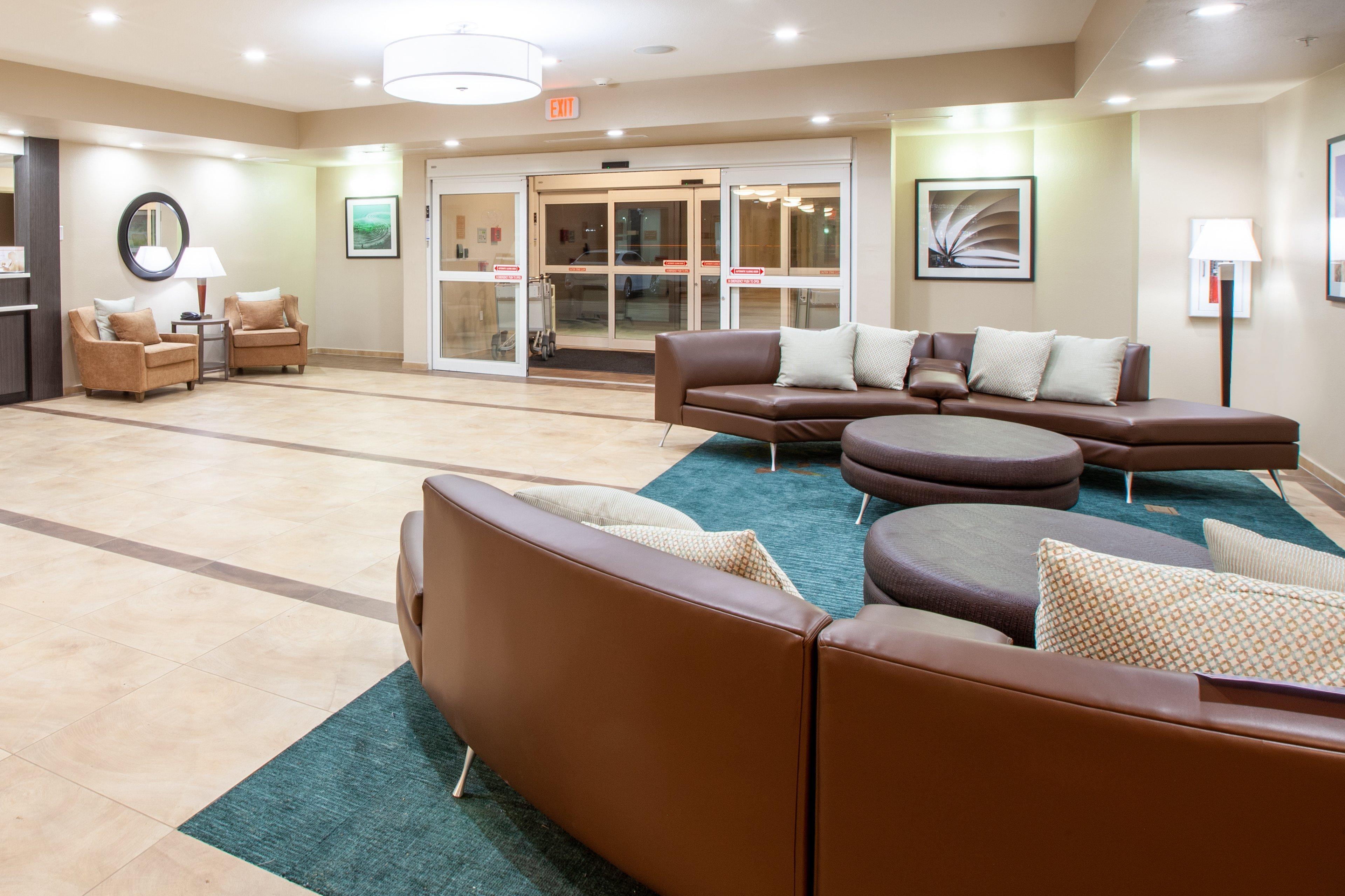 Candlewood Suites - Houston - Pasadena By Ihg Kültér fotó