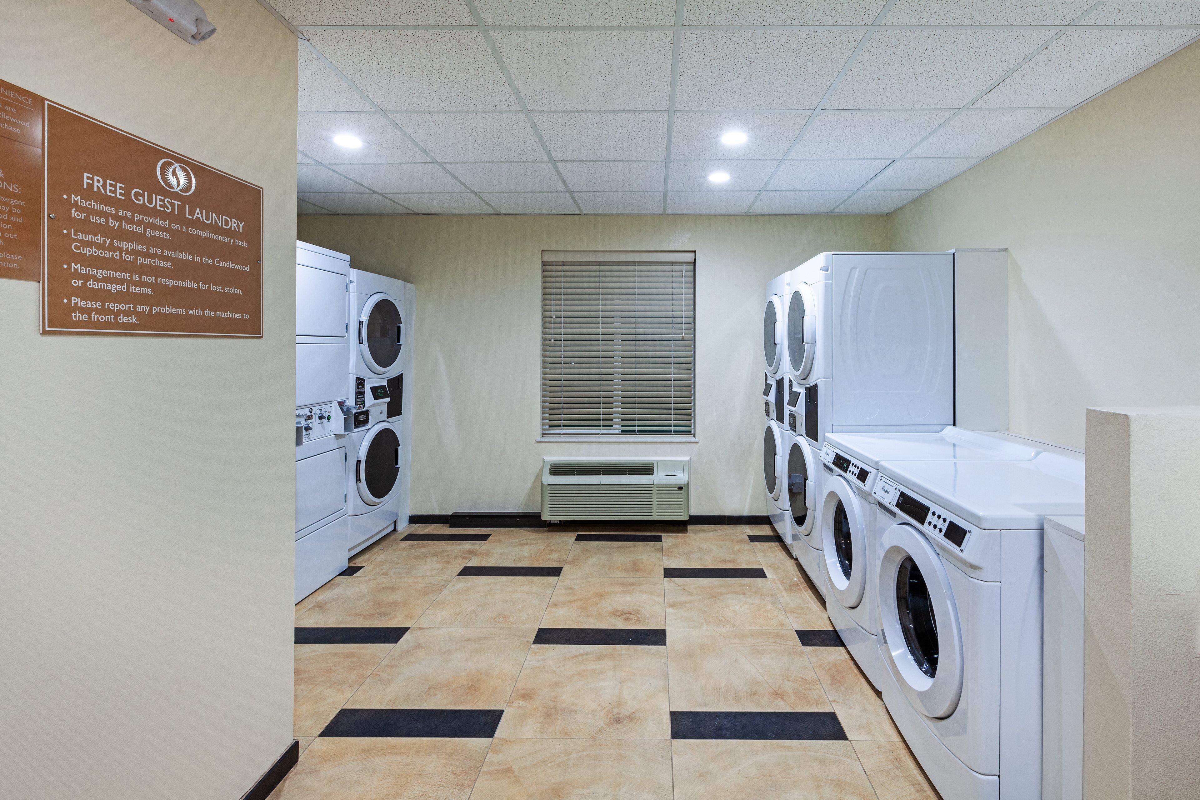 Candlewood Suites - Houston - Pasadena By Ihg Kültér fotó