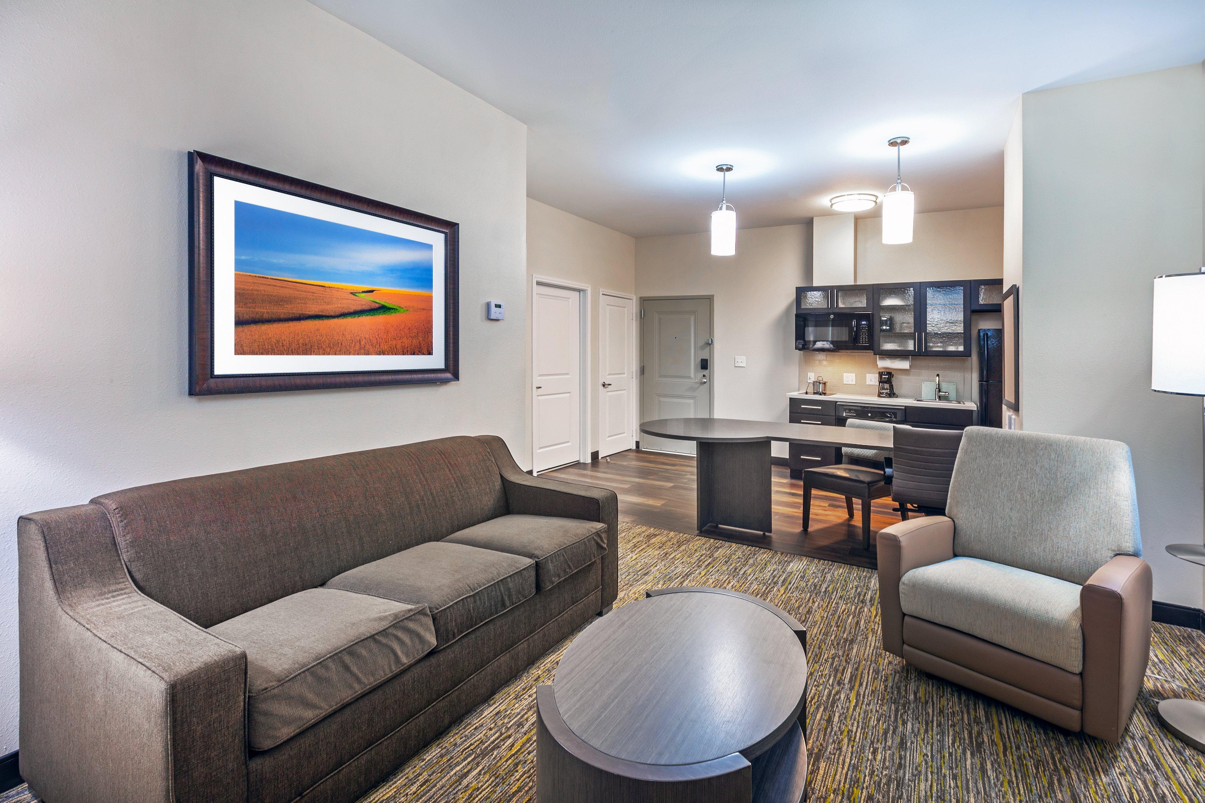 Candlewood Suites - Houston - Pasadena By Ihg Kültér fotó