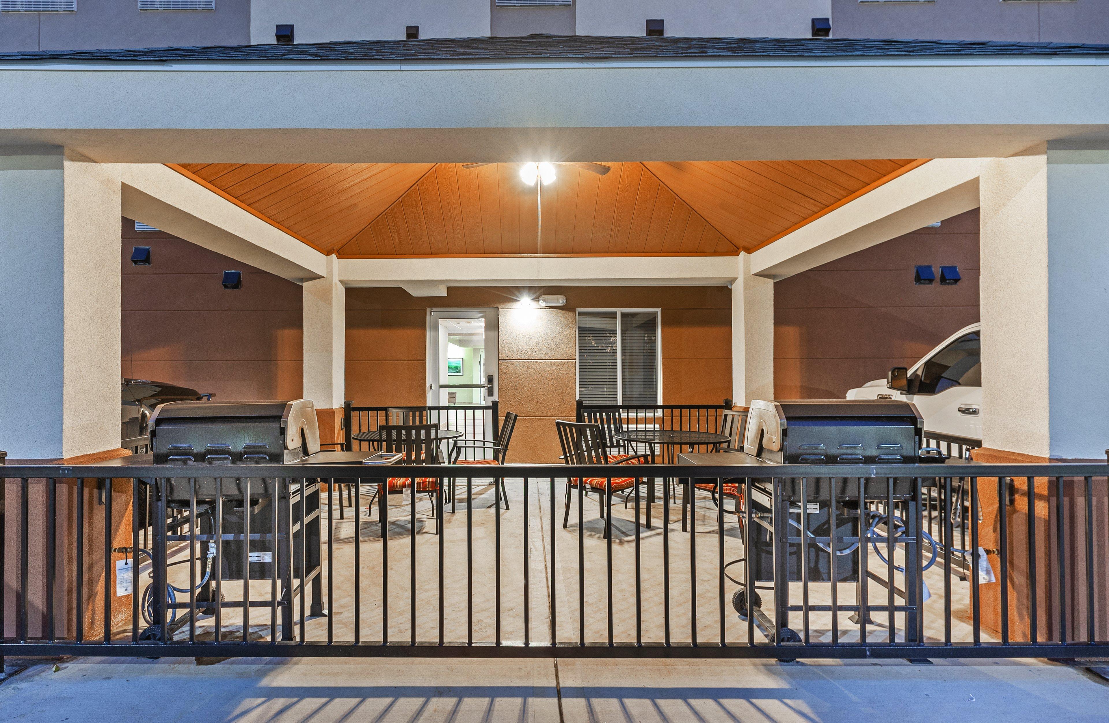 Candlewood Suites - Houston - Pasadena By Ihg Kültér fotó