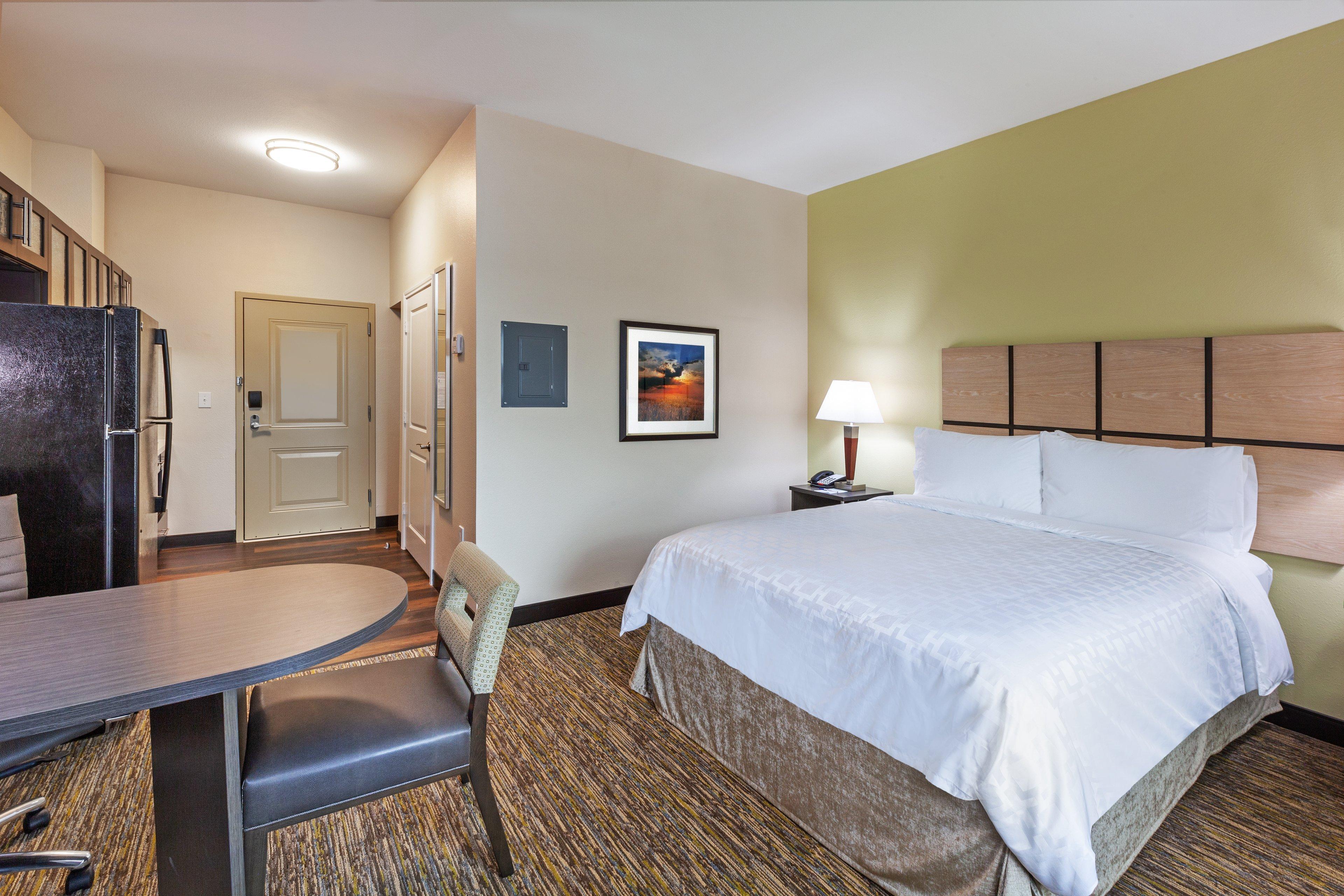Candlewood Suites - Houston - Pasadena By Ihg Kültér fotó
