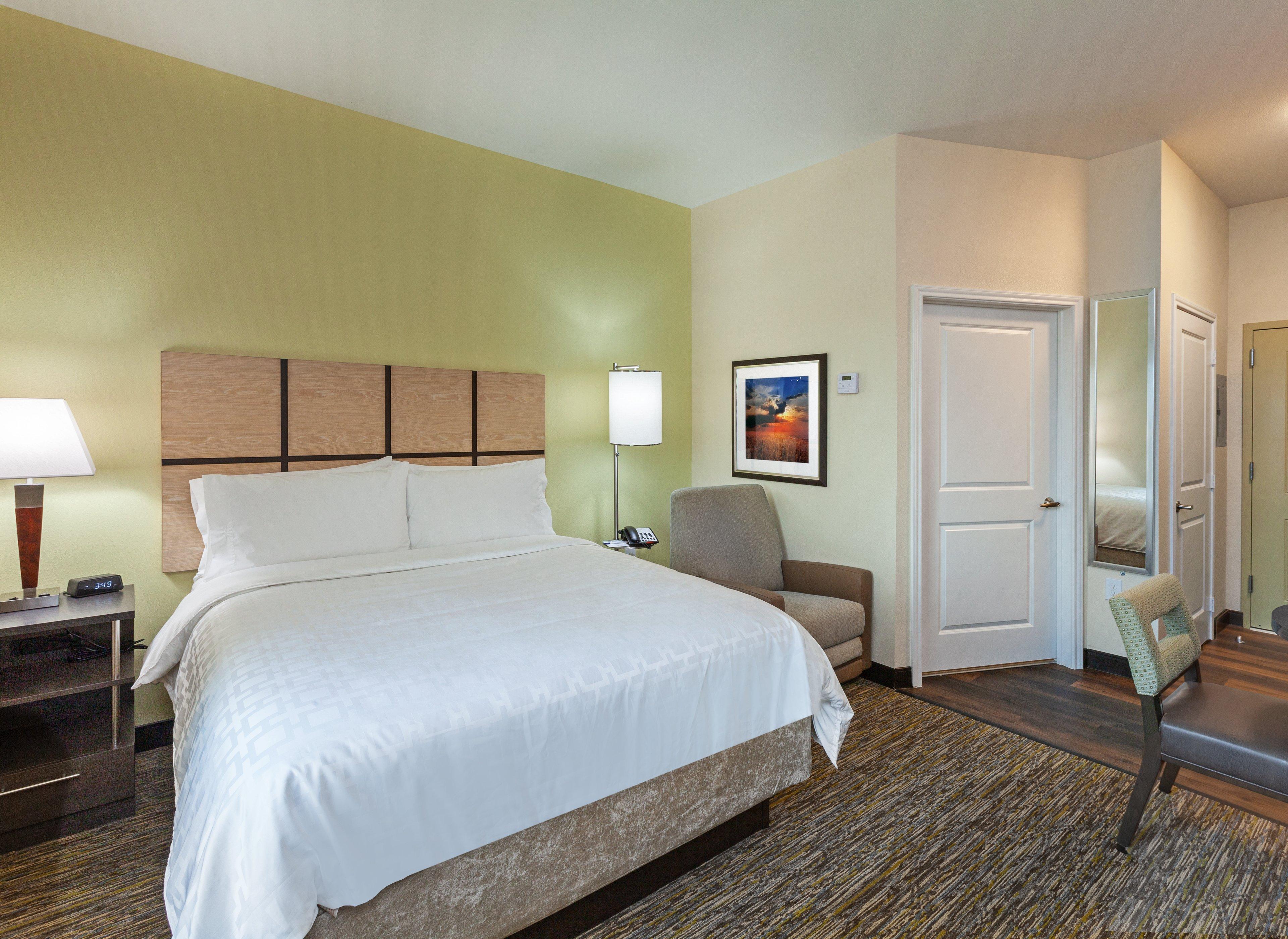 Candlewood Suites - Houston - Pasadena By Ihg Kültér fotó