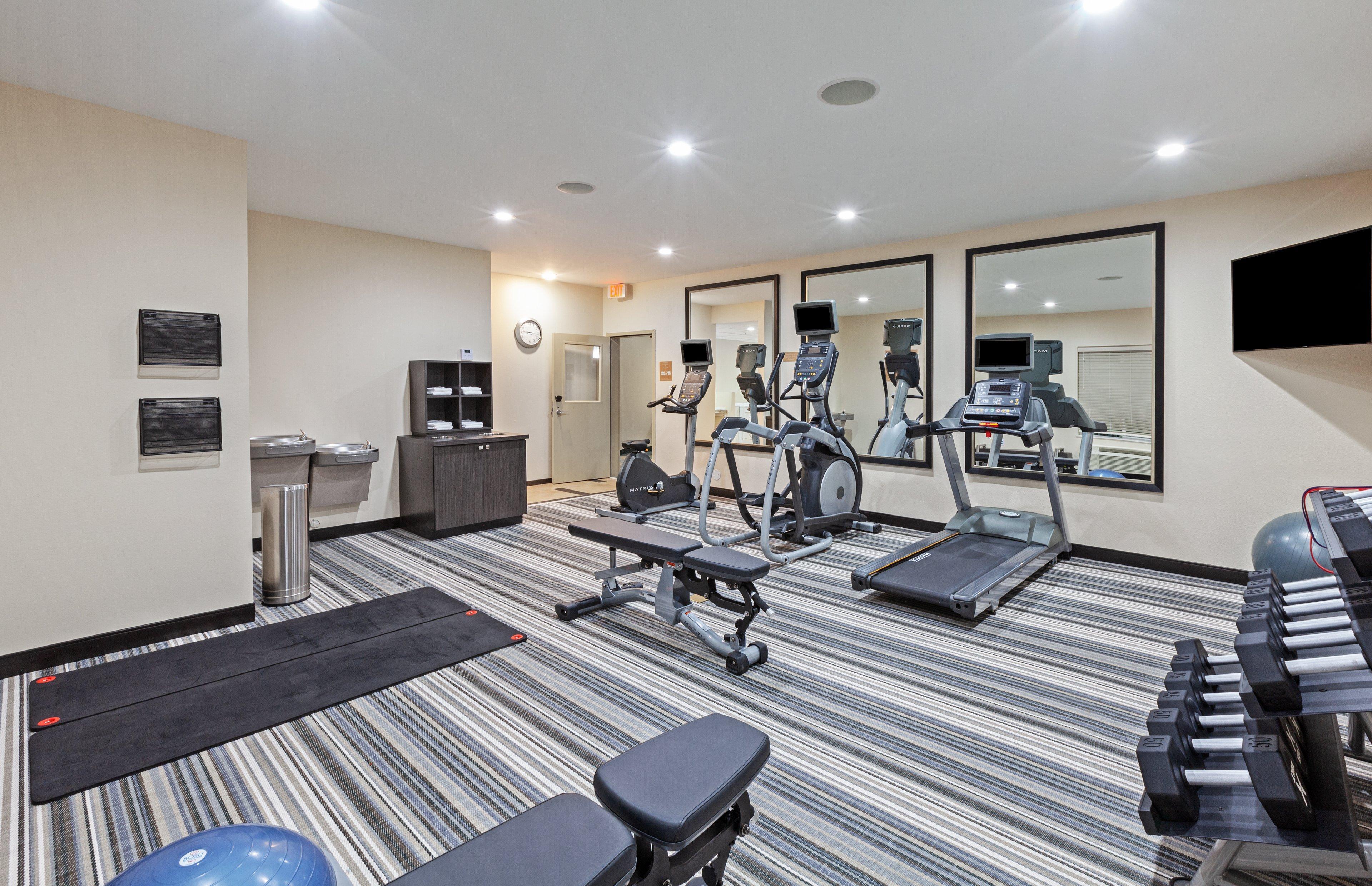 Candlewood Suites - Houston - Pasadena By Ihg Kültér fotó