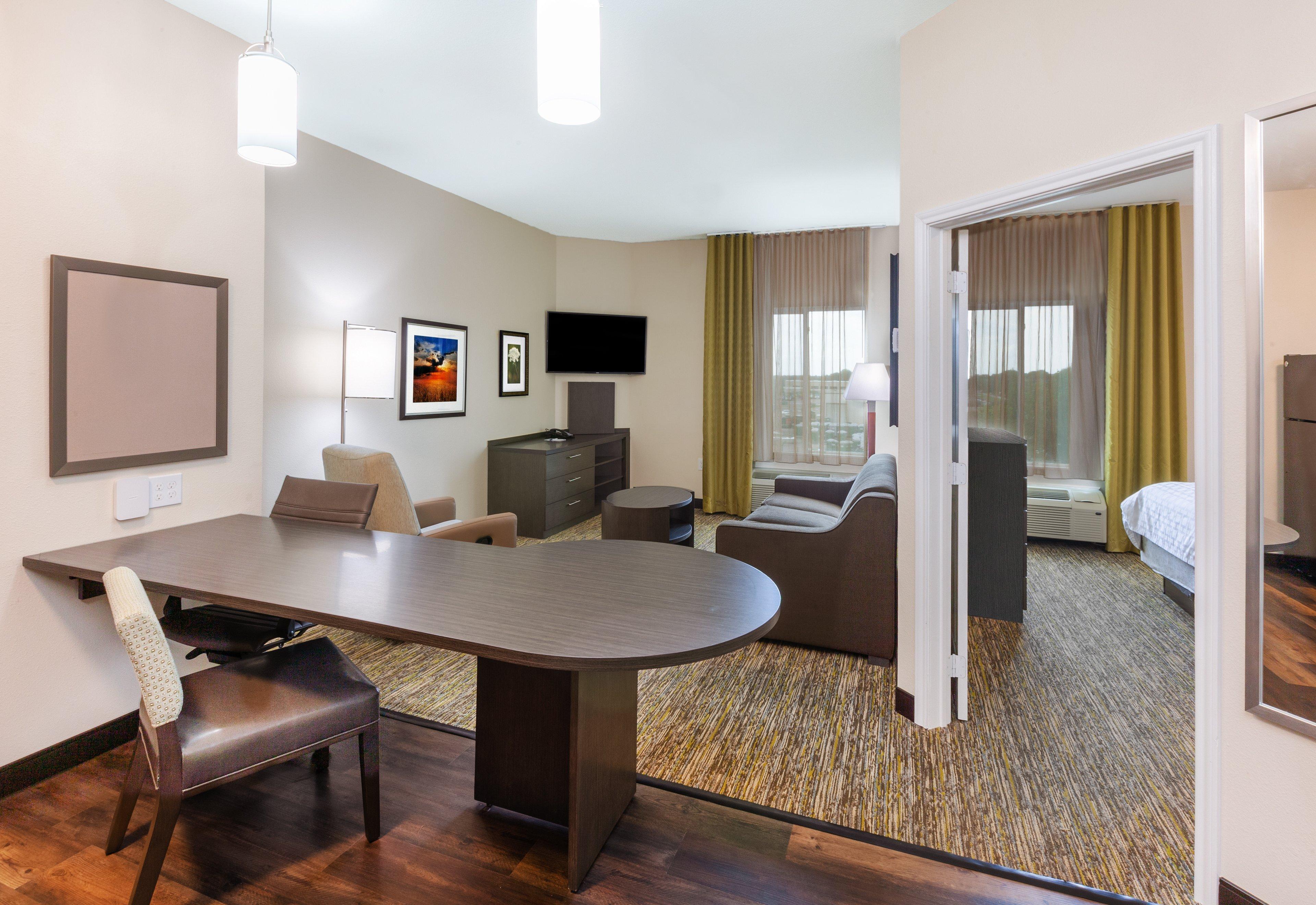 Candlewood Suites - Houston - Pasadena By Ihg Kültér fotó