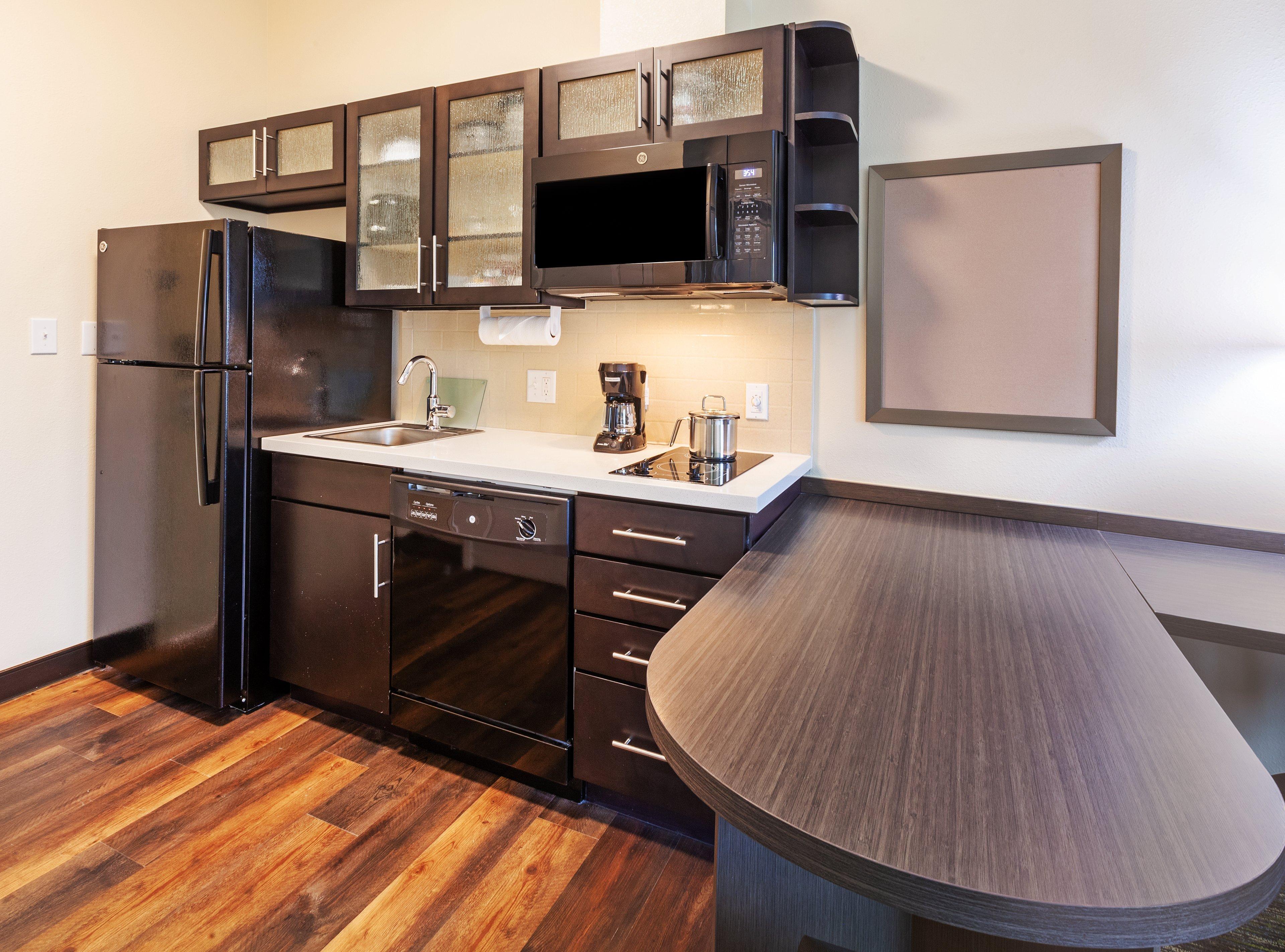 Candlewood Suites - Houston - Pasadena By Ihg Kültér fotó