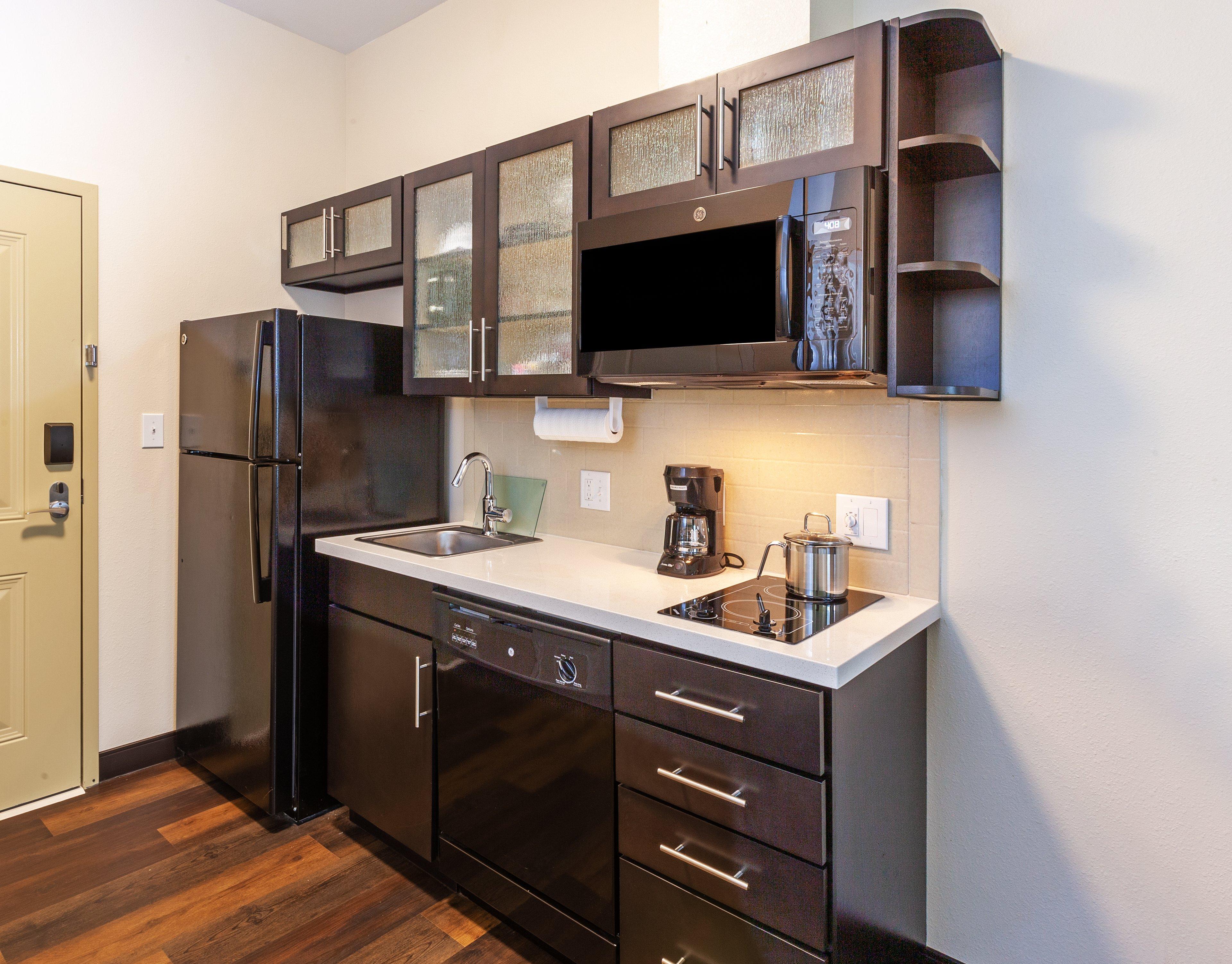 Candlewood Suites - Houston - Pasadena By Ihg Kültér fotó