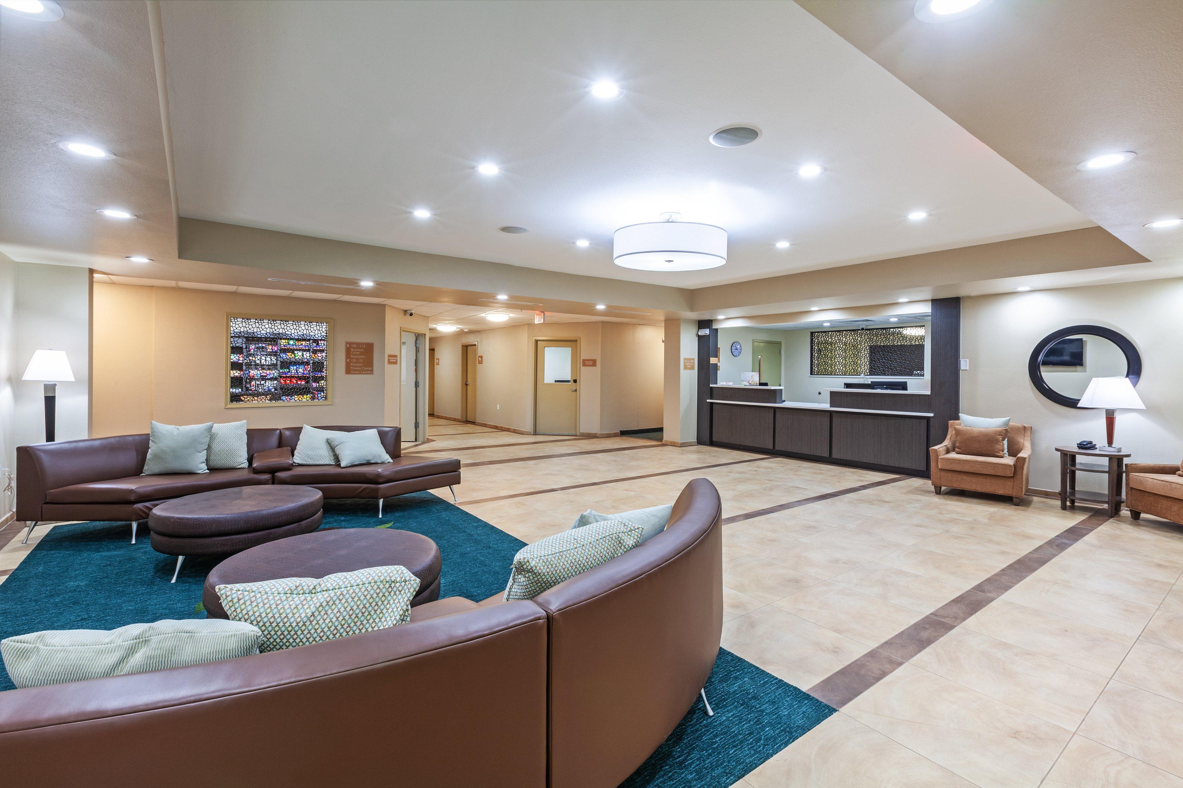 Candlewood Suites - Houston - Pasadena By Ihg Kültér fotó