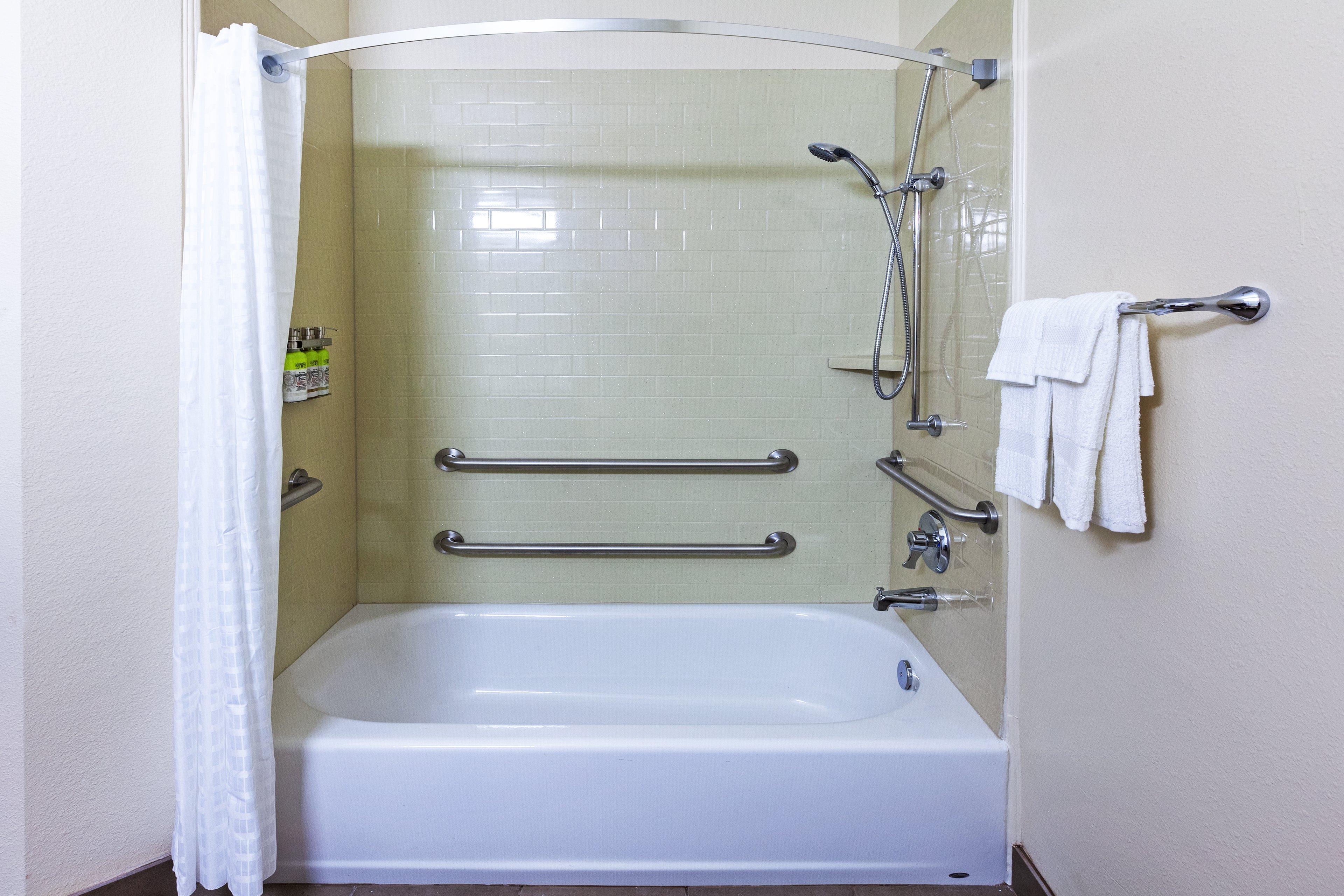 Candlewood Suites - Houston - Pasadena By Ihg Kültér fotó