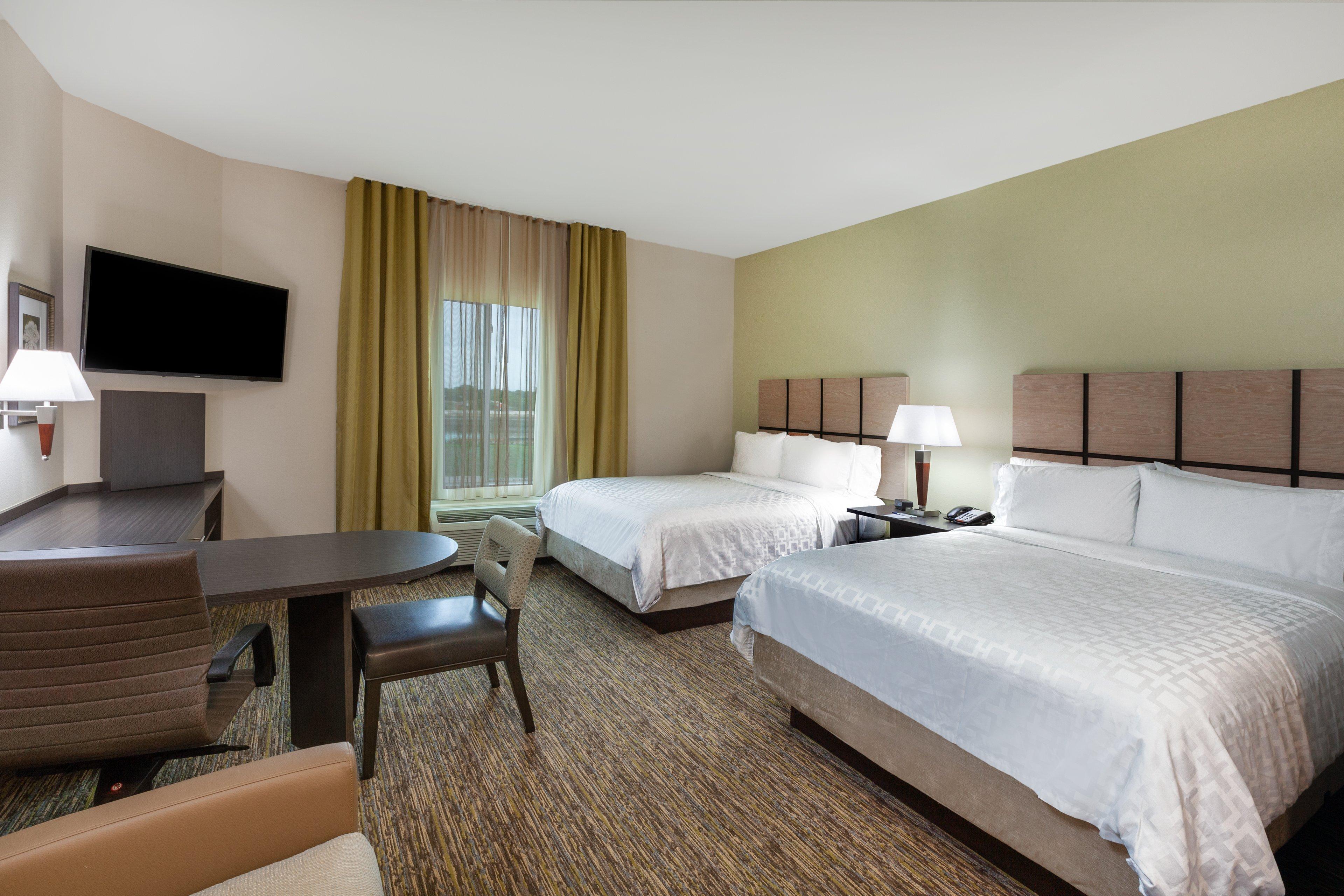 Candlewood Suites - Houston - Pasadena By Ihg Kültér fotó