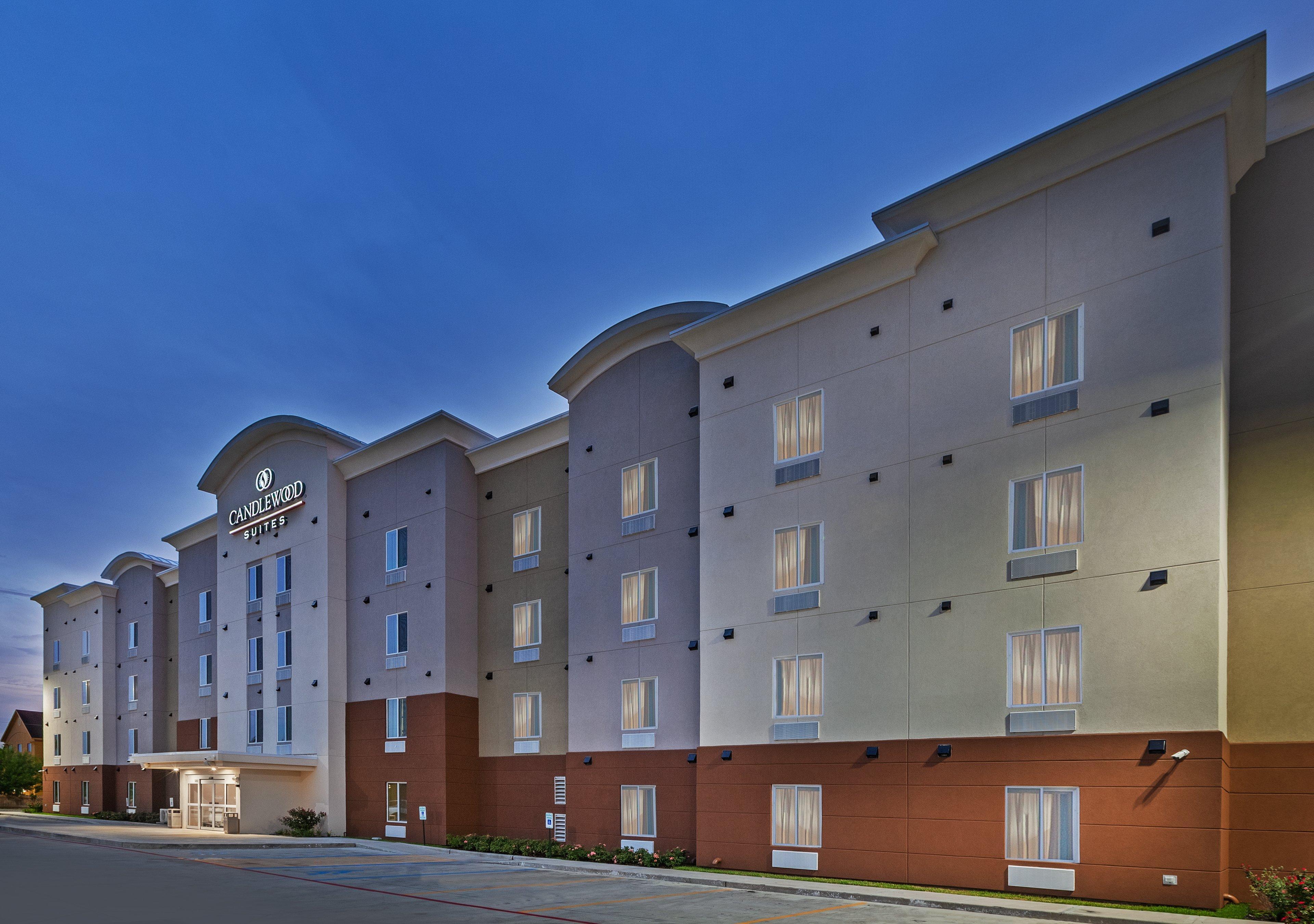 Candlewood Suites - Houston - Pasadena By Ihg Kültér fotó