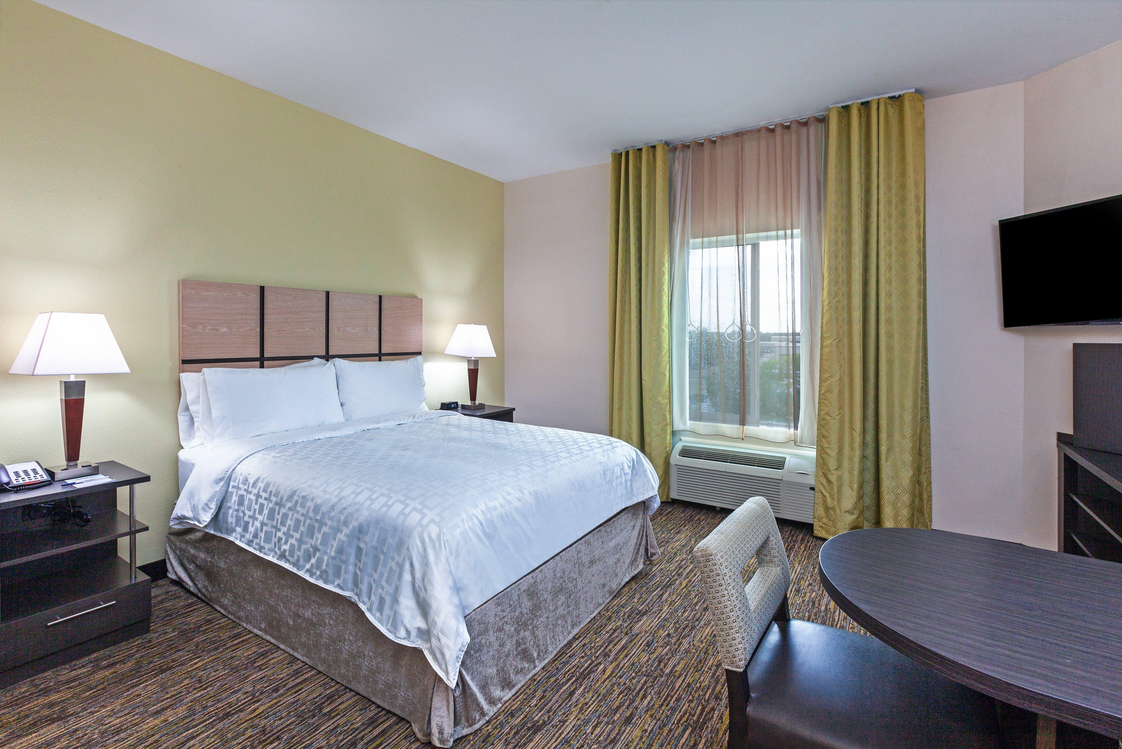 Candlewood Suites - Houston - Pasadena By Ihg Kültér fotó