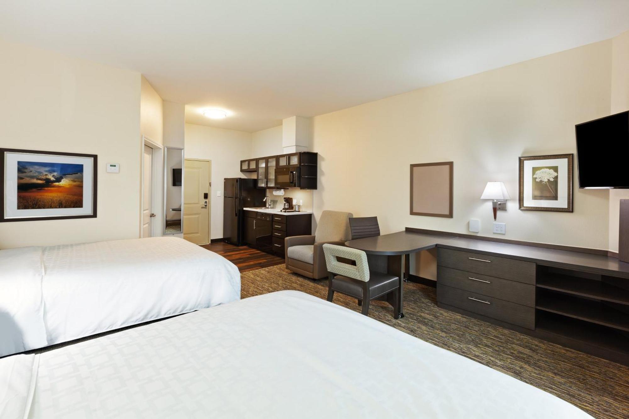 Candlewood Suites - Houston - Pasadena By Ihg Kültér fotó