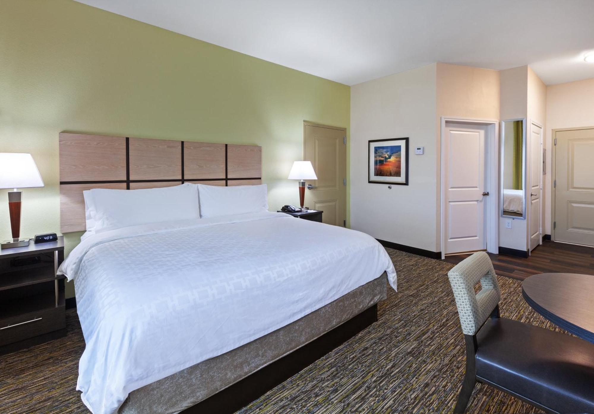 Candlewood Suites - Houston - Pasadena By Ihg Kültér fotó