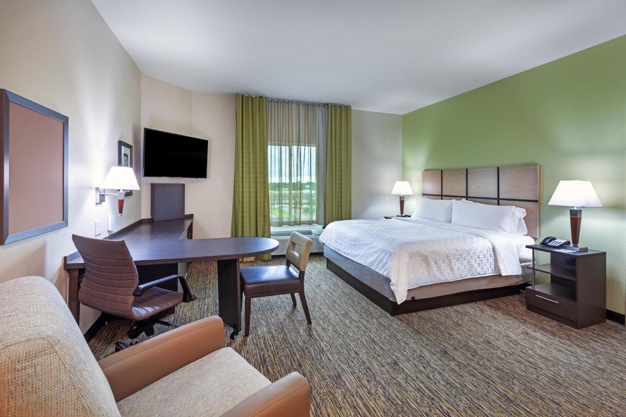 Candlewood Suites - Houston - Pasadena By Ihg Kültér fotó