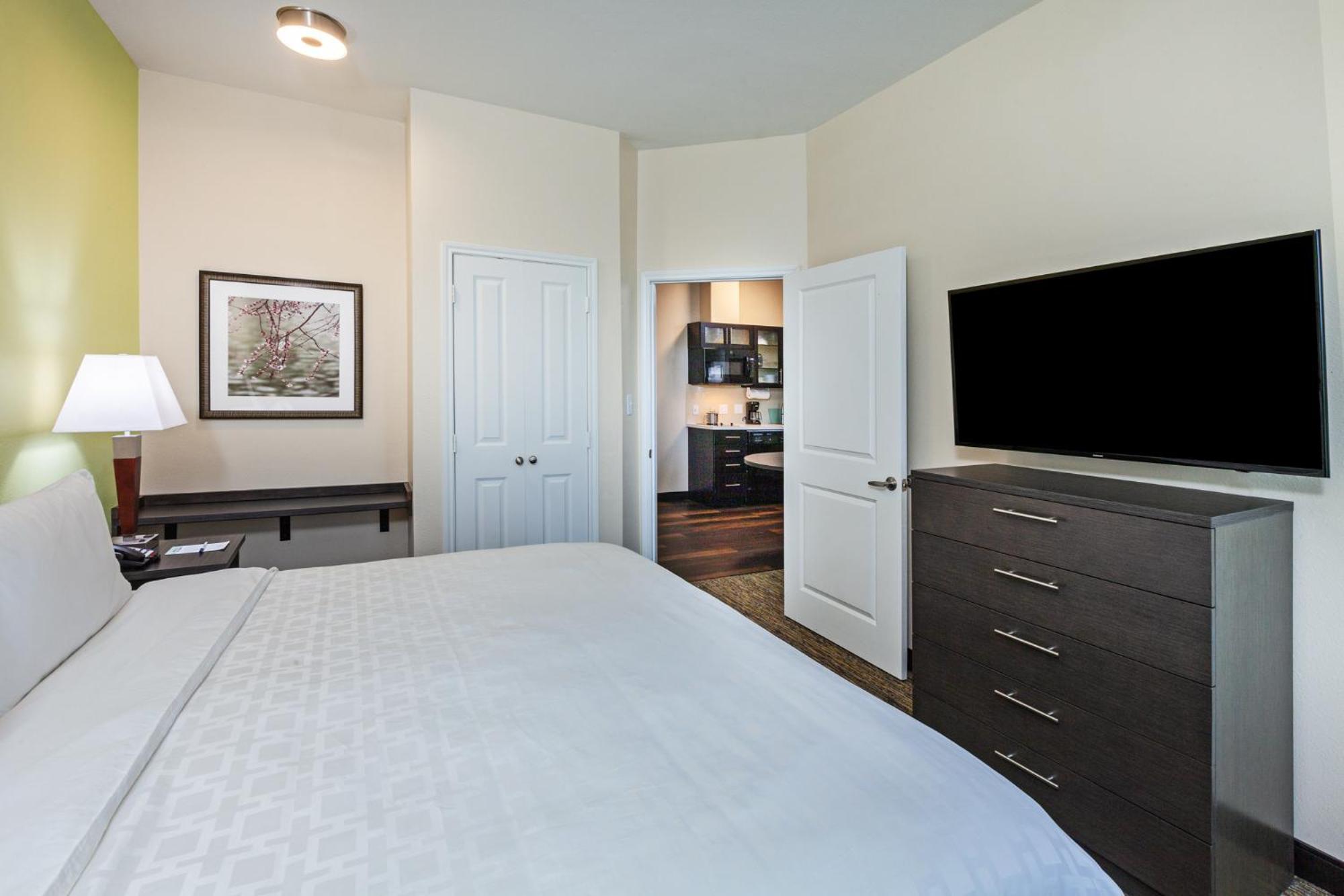 Candlewood Suites - Houston - Pasadena By Ihg Kültér fotó